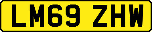 LM69ZHW