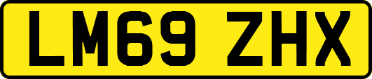 LM69ZHX