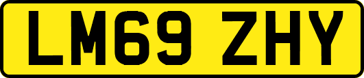 LM69ZHY