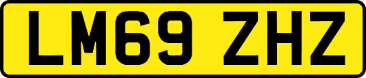 LM69ZHZ