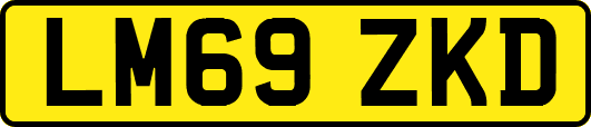 LM69ZKD