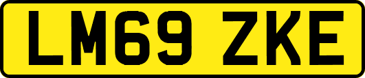 LM69ZKE