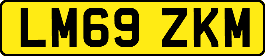 LM69ZKM