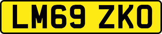 LM69ZKO
