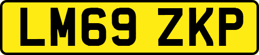 LM69ZKP