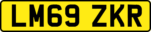 LM69ZKR