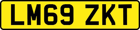 LM69ZKT