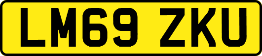 LM69ZKU