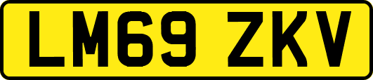 LM69ZKV