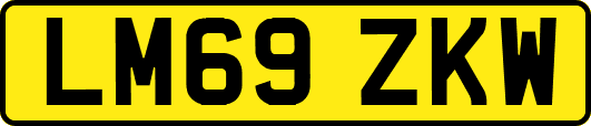 LM69ZKW