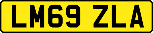 LM69ZLA