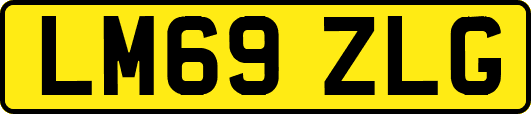 LM69ZLG