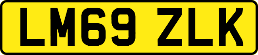 LM69ZLK