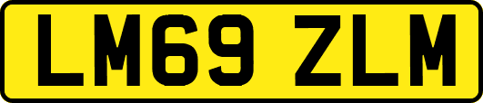LM69ZLM