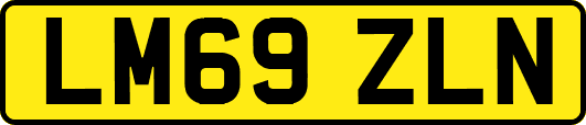 LM69ZLN