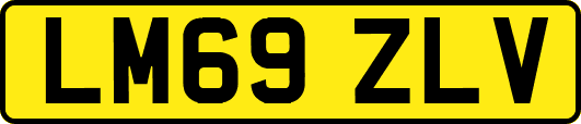 LM69ZLV
