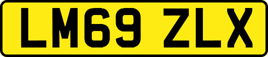 LM69ZLX