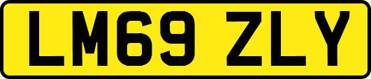 LM69ZLY