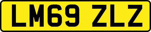 LM69ZLZ