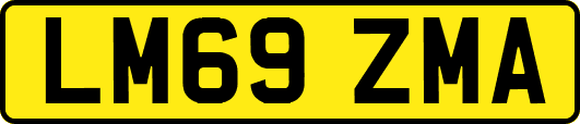 LM69ZMA