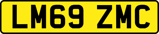 LM69ZMC