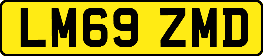 LM69ZMD
