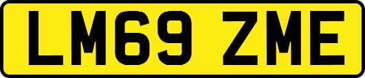 LM69ZME
