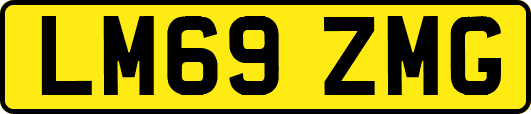 LM69ZMG