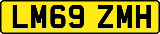 LM69ZMH