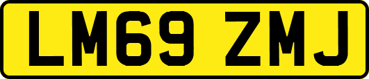 LM69ZMJ