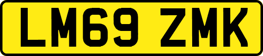 LM69ZMK