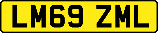 LM69ZML