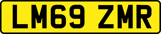 LM69ZMR