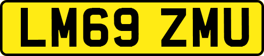 LM69ZMU