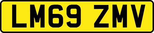LM69ZMV