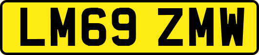 LM69ZMW