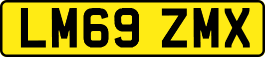 LM69ZMX