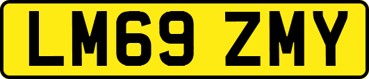 LM69ZMY