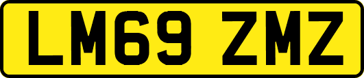 LM69ZMZ