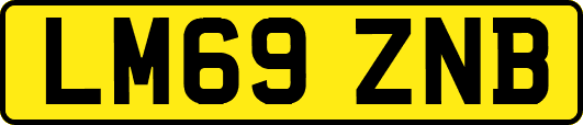 LM69ZNB