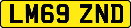 LM69ZND