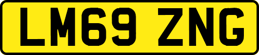 LM69ZNG