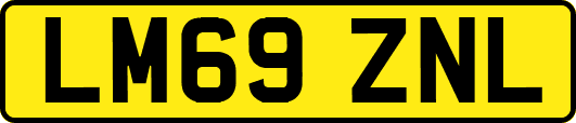 LM69ZNL