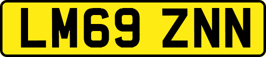 LM69ZNN