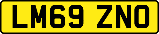 LM69ZNO