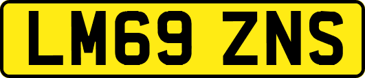 LM69ZNS