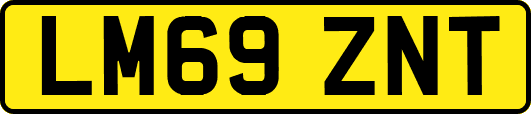 LM69ZNT