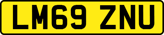 LM69ZNU