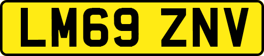LM69ZNV