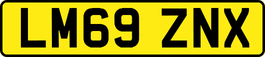 LM69ZNX